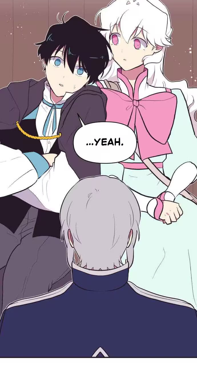 Netsiui Bimil Chapter 16 page 23 - 