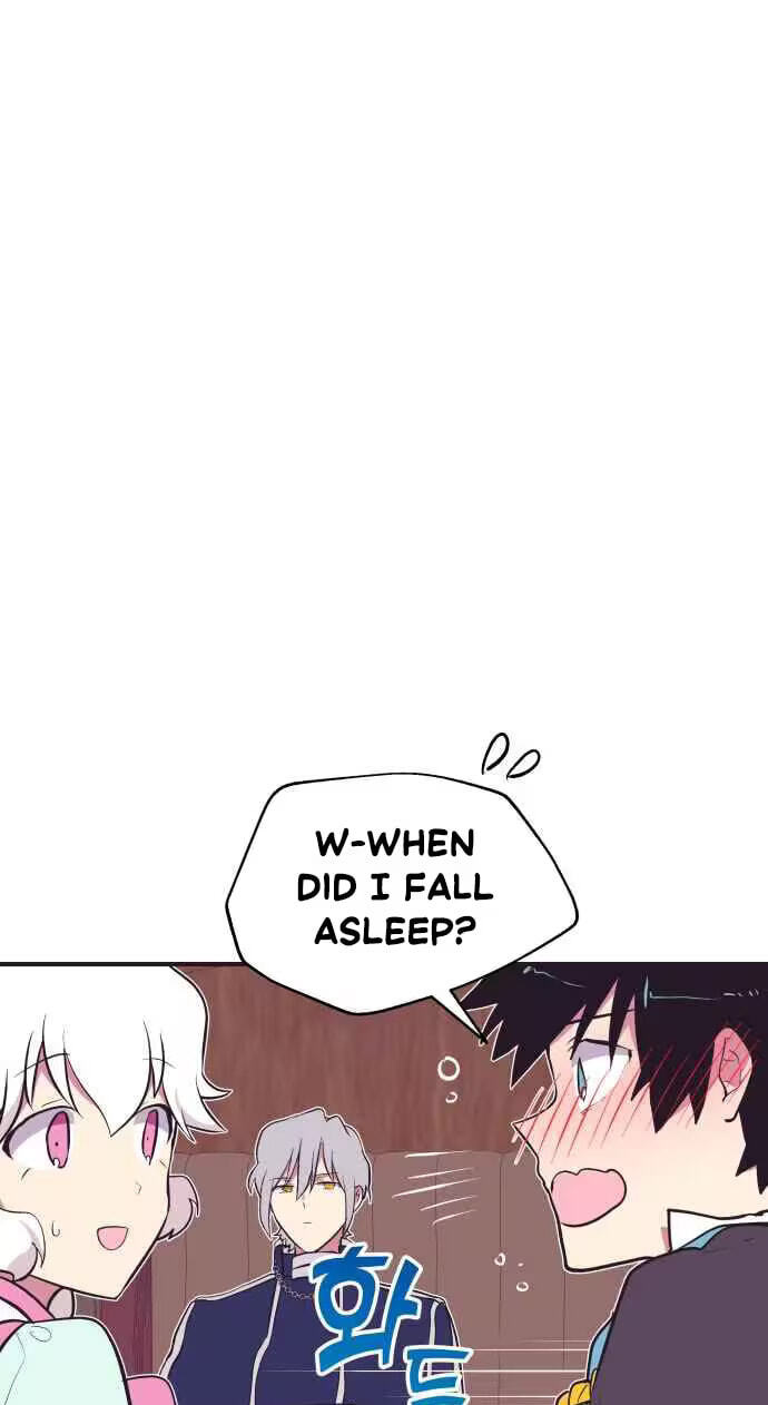 Netsiui Bimil Chapter 16 page 28 - 