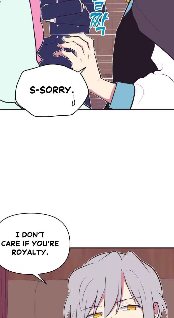 Netsiui Bimil Chapter 16 page 29 - 