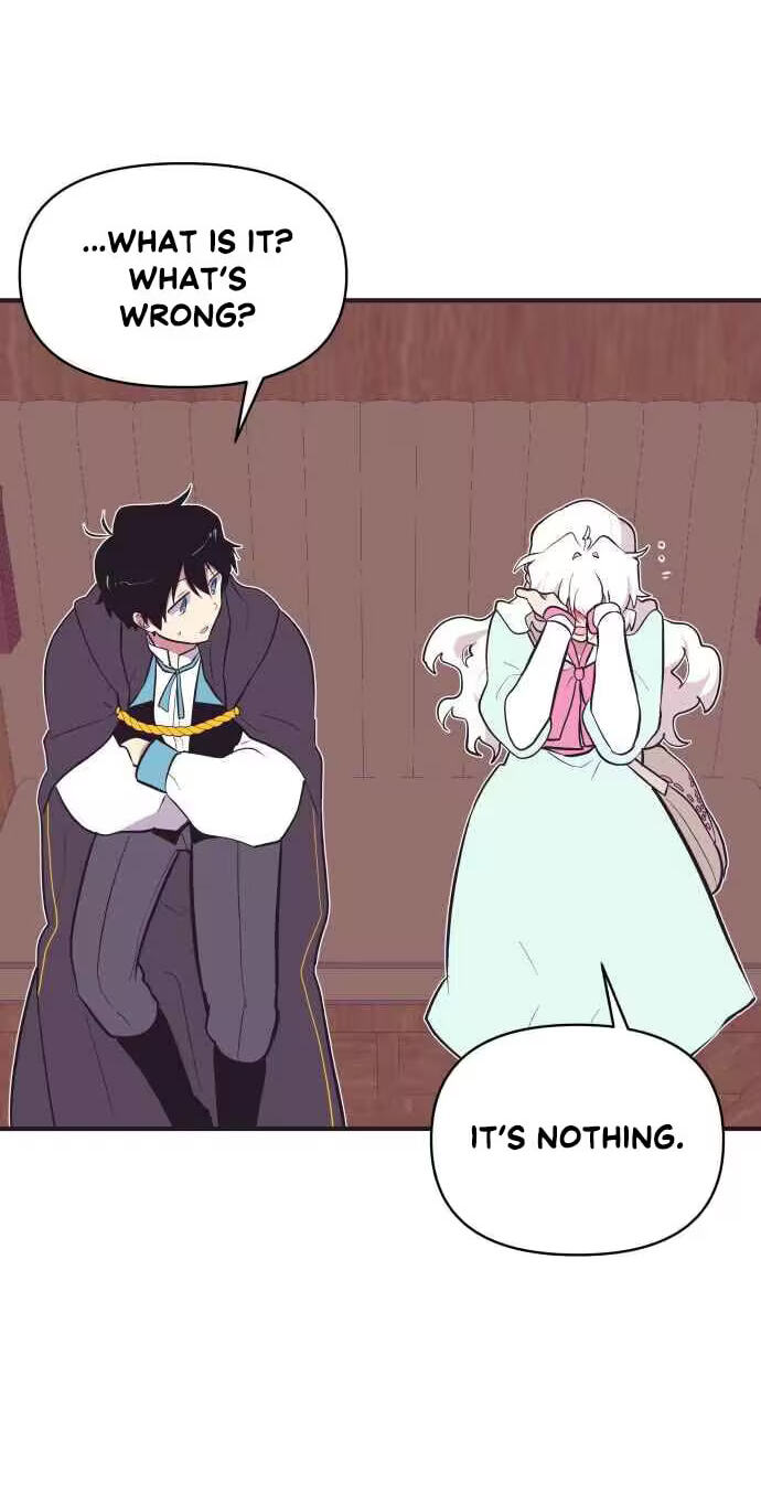 Netsiui Bimil Chapter 16 page 42 - 