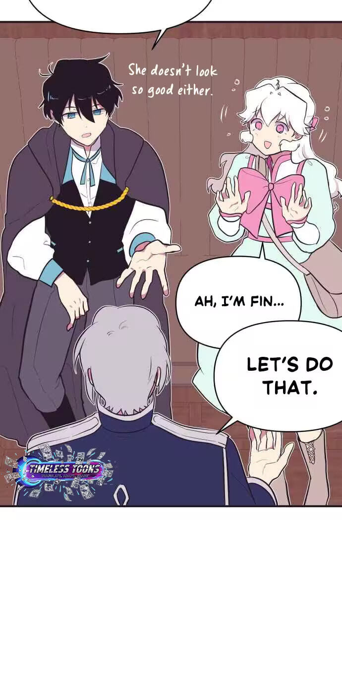 Netsiui Bimil Chapter 16 page 45 - 