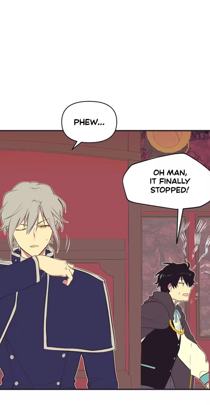 Netsiui Bimil Chapter 17 page 20 - 