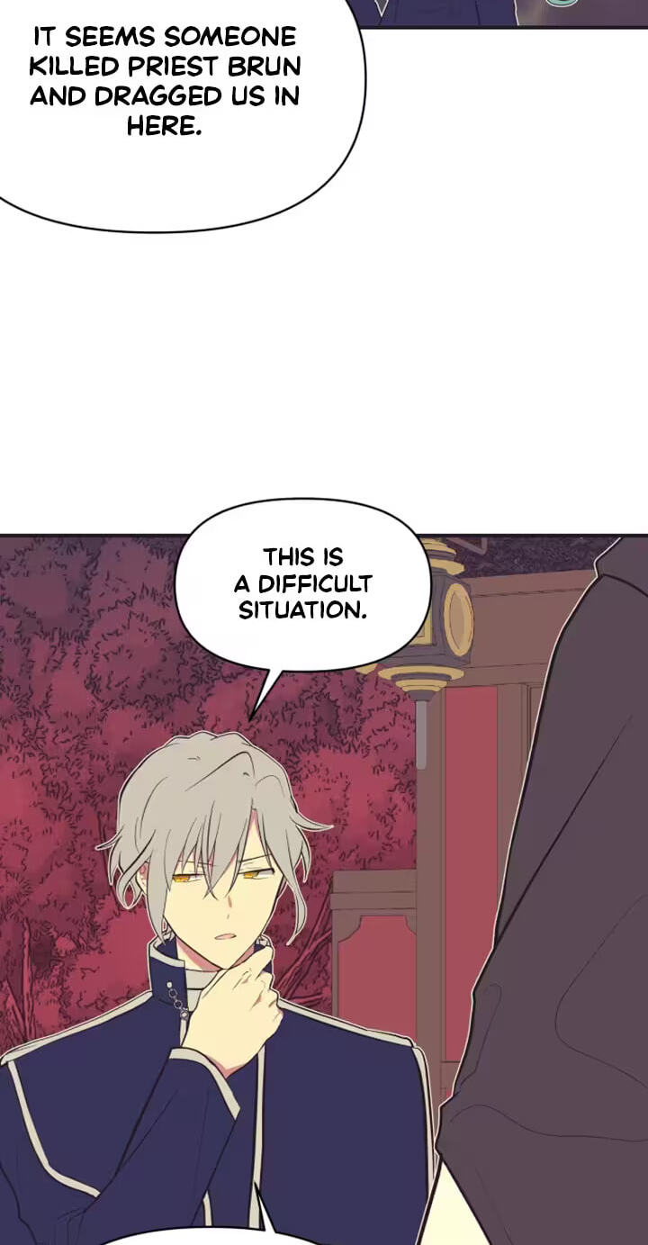 Netsiui Bimil Chapter 17 page 22 - 