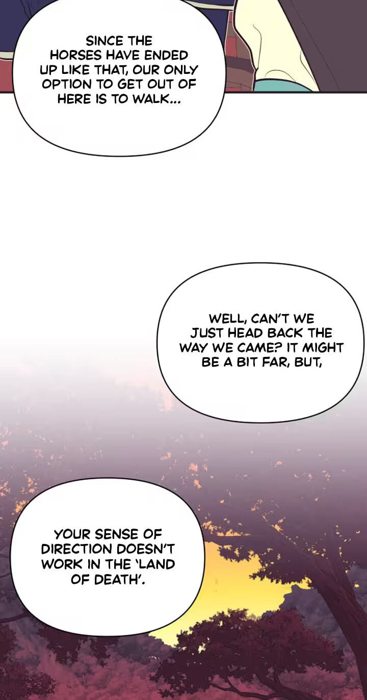 Netsiui Bimil Chapter 17 page 23 - 