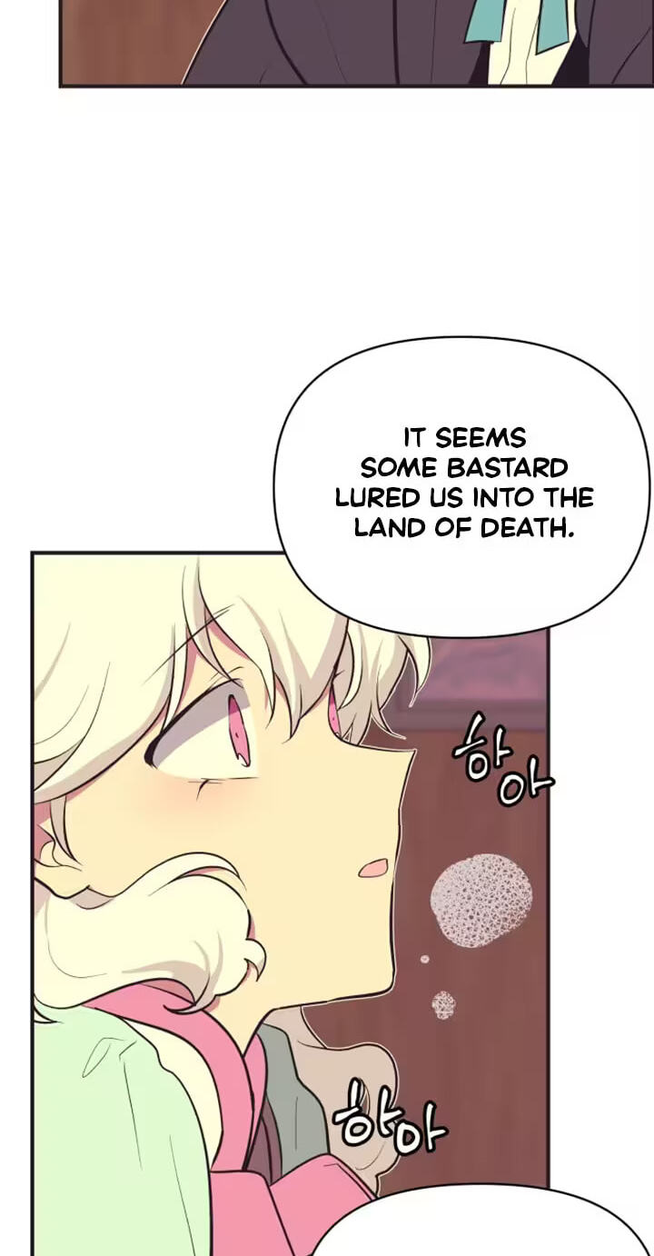 Netsiui Bimil Chapter 17 page 40 - 