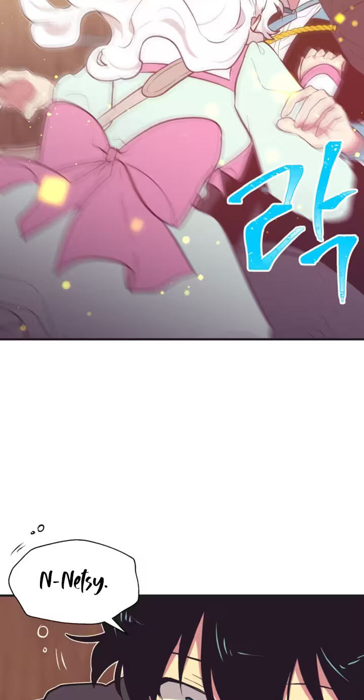 Netsiui Bimil Chapter 17 page 43 - 