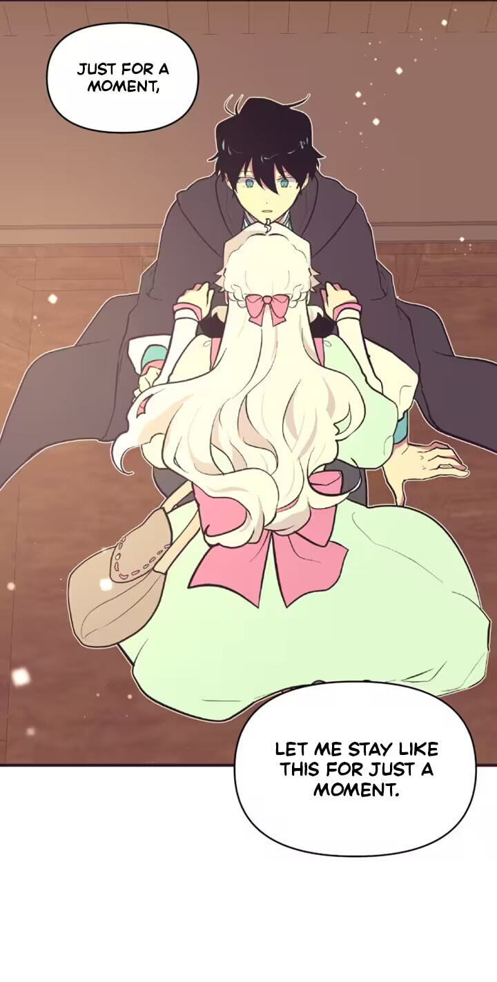 Netsiui Bimil Chapter 17 page 45 - 