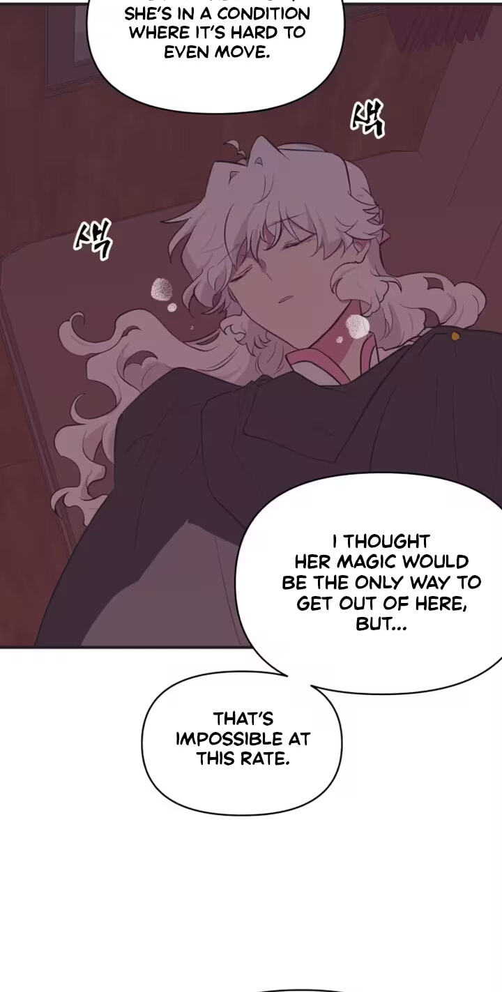 Netsiui Bimil Chapter 17 page 54 - 