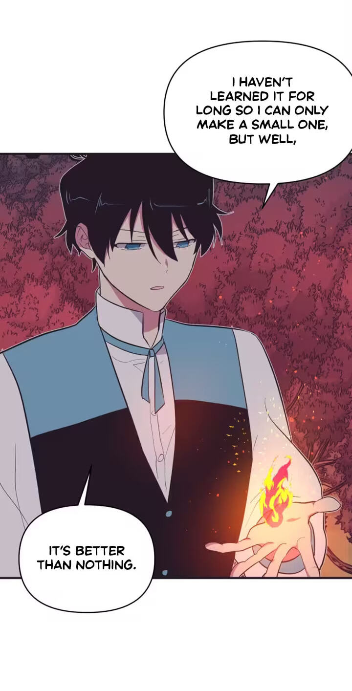 Netsiui Bimil Chapter 17 page 57 - 