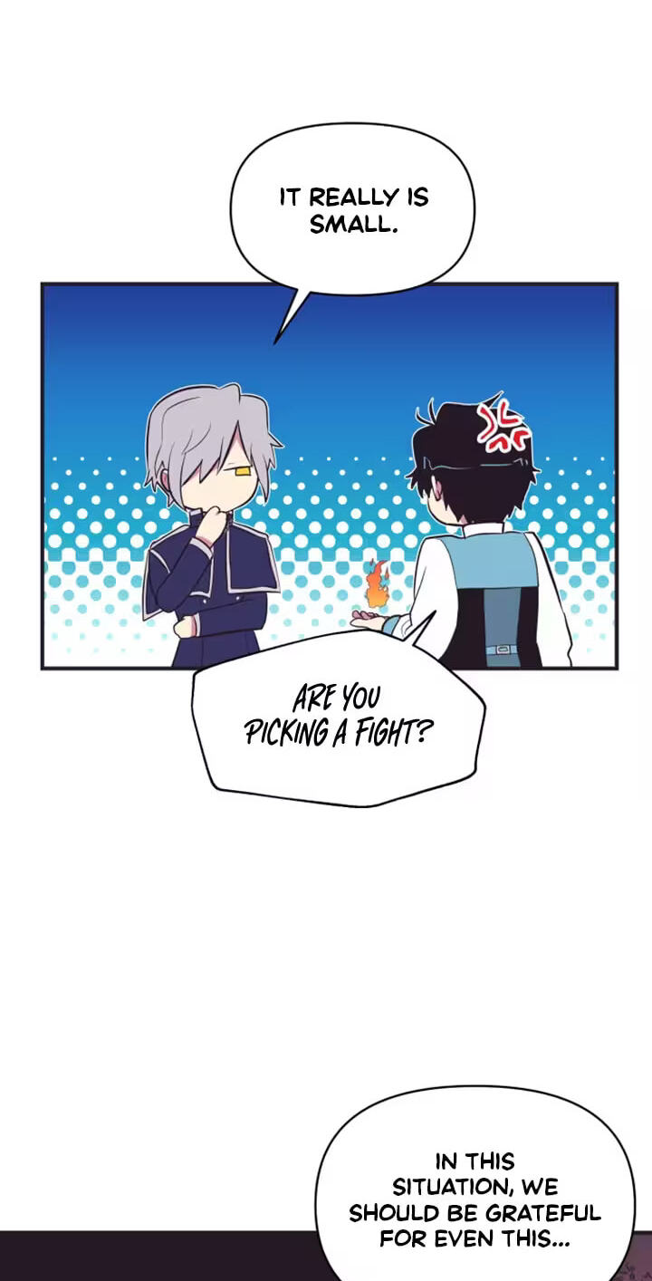 Netsiui Bimil Chapter 17 page 58 - 