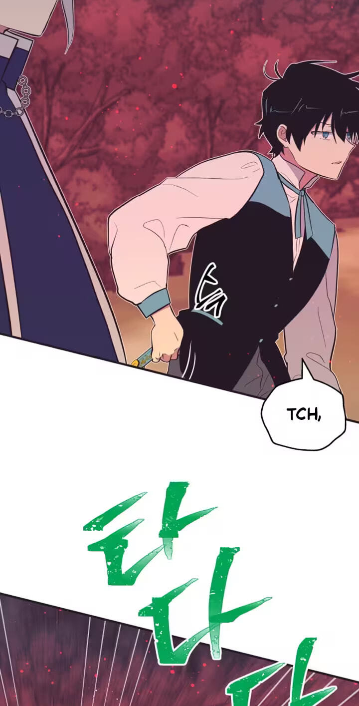 Netsiui Bimil Chapter 17 page 64 - 