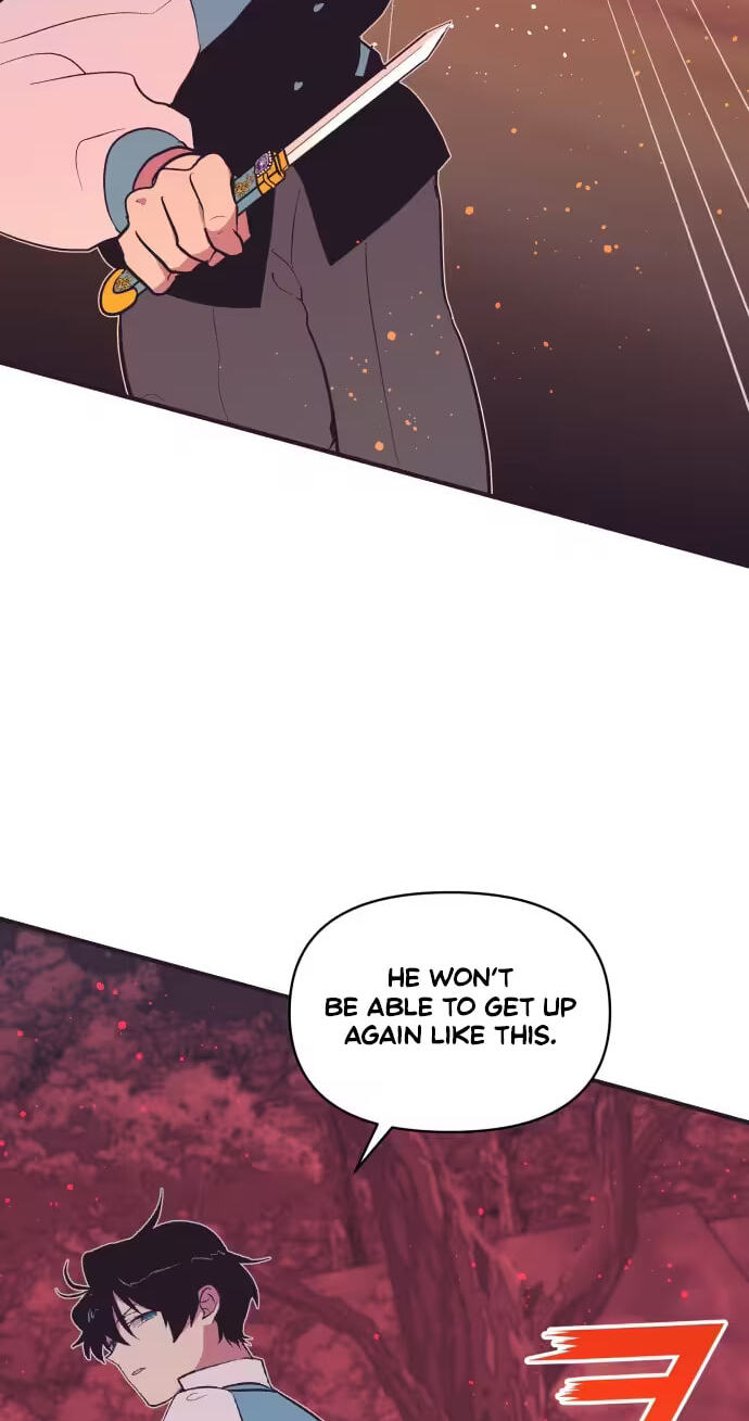 Netsiui Bimil Chapter 17 page 67 - 