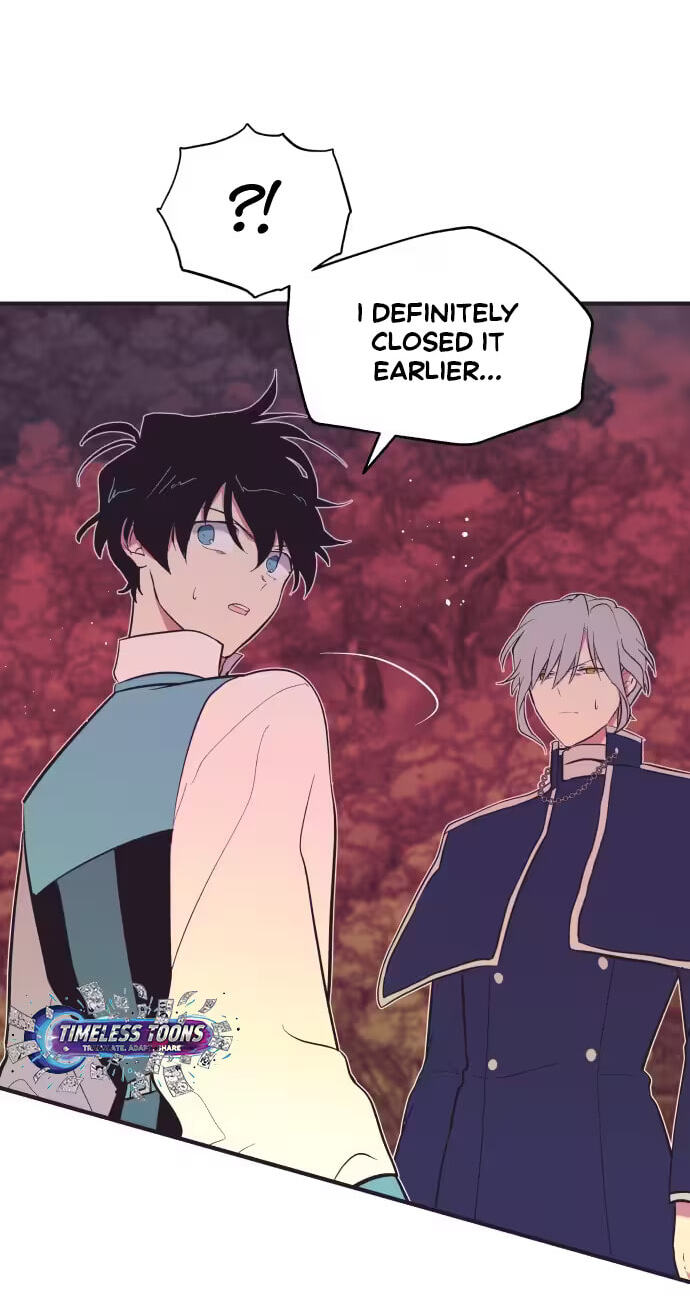 Netsiui Bimil Chapter 17 page 71 - 