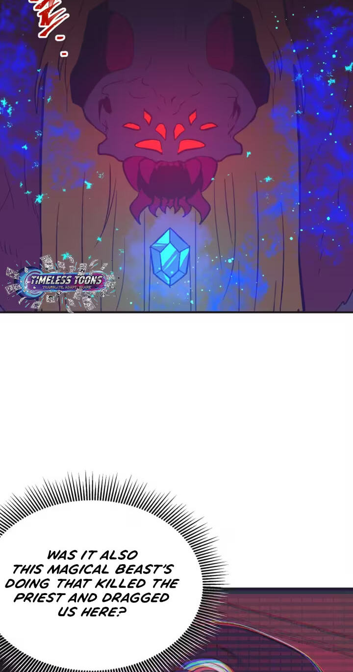 Netsiui Bimil Chapter 18 page 28 - 