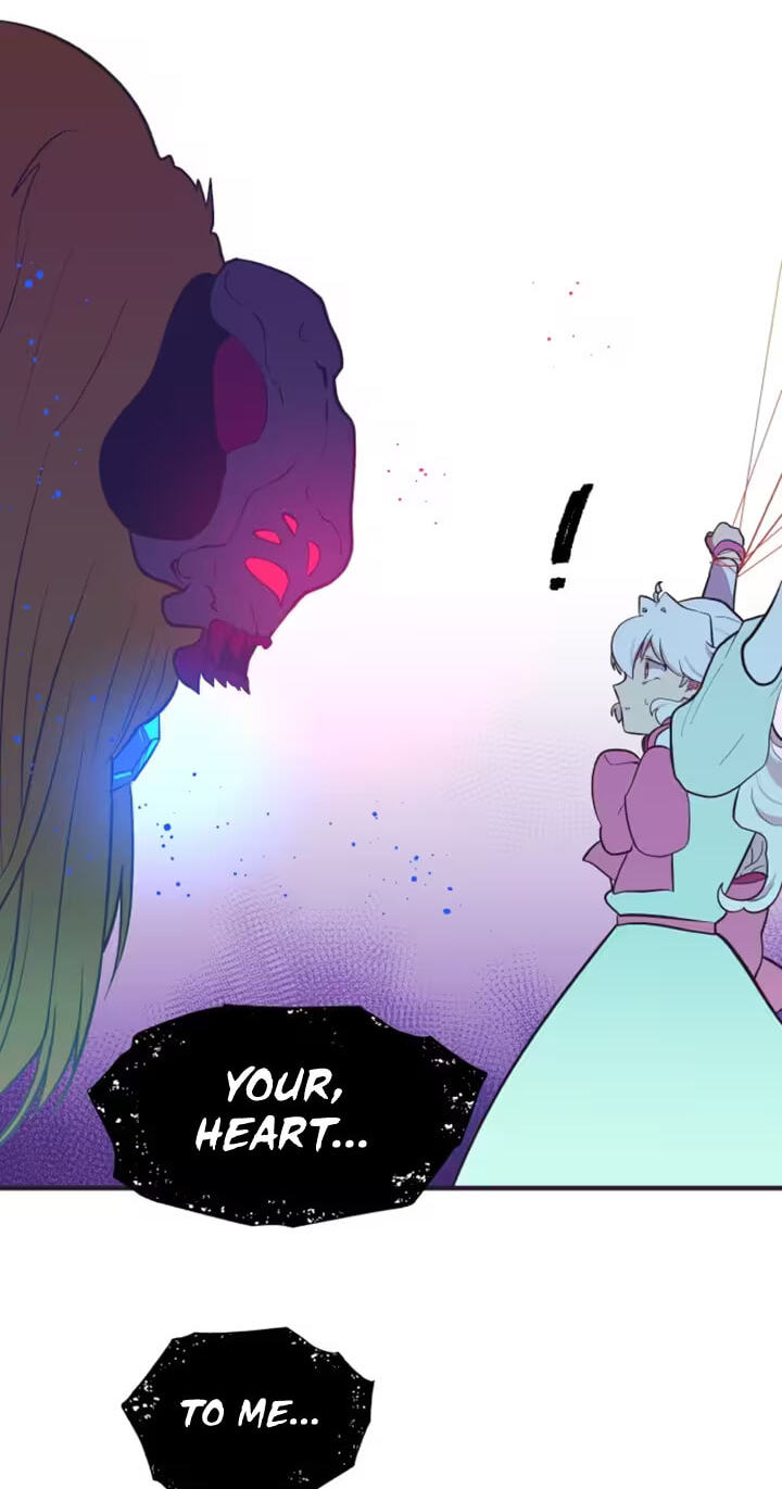Netsiui Bimil Chapter 18 page 31 - 