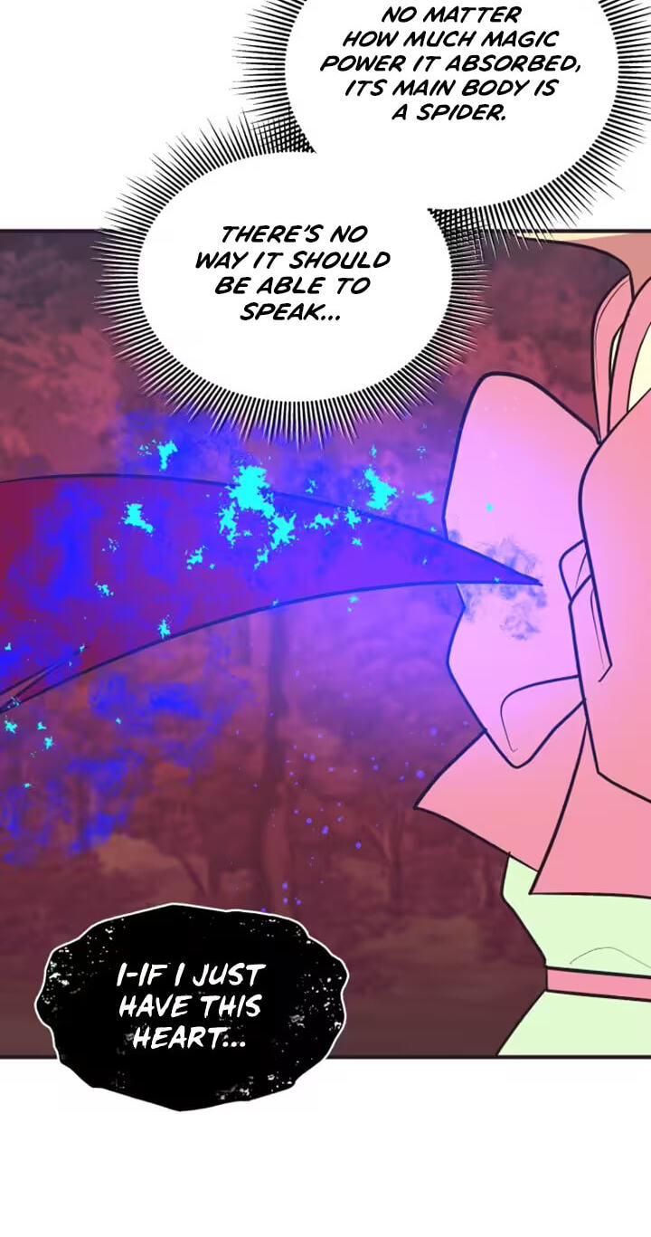 Netsiui Bimil Chapter 18 page 33 - 