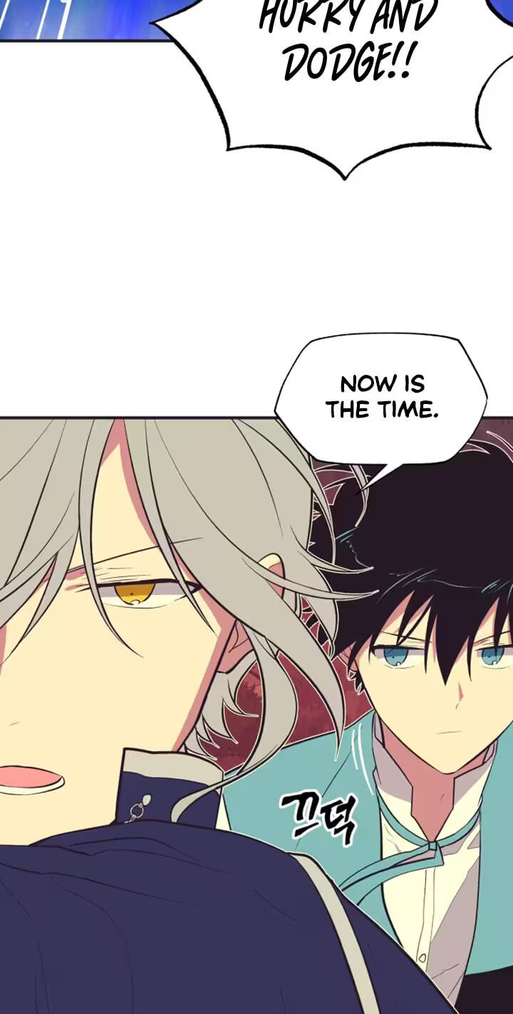 Netsiui Bimil Chapter 18 page 42 - 