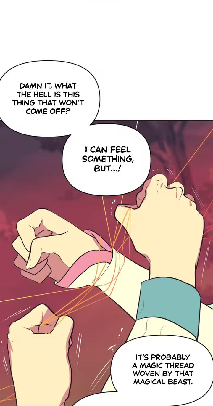 Netsiui Bimil Chapter 18 page 46 - 