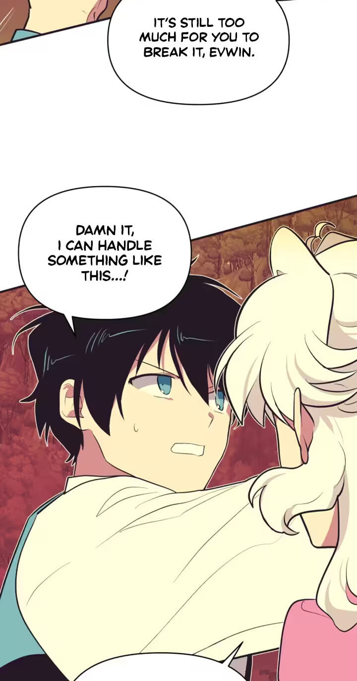 Netsiui Bimil Chapter 18 page 47 - 