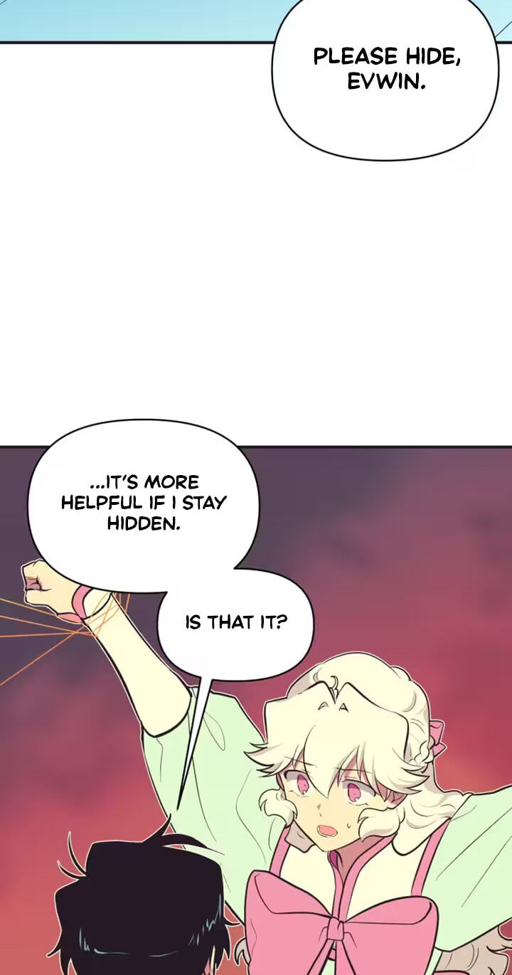 Netsiui Bimil Chapter 18 page 49 - 