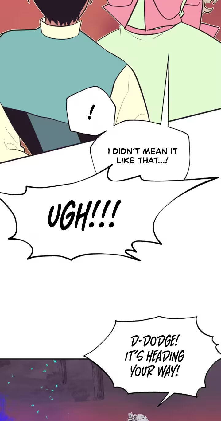 Netsiui Bimil Chapter 18 page 50 - 