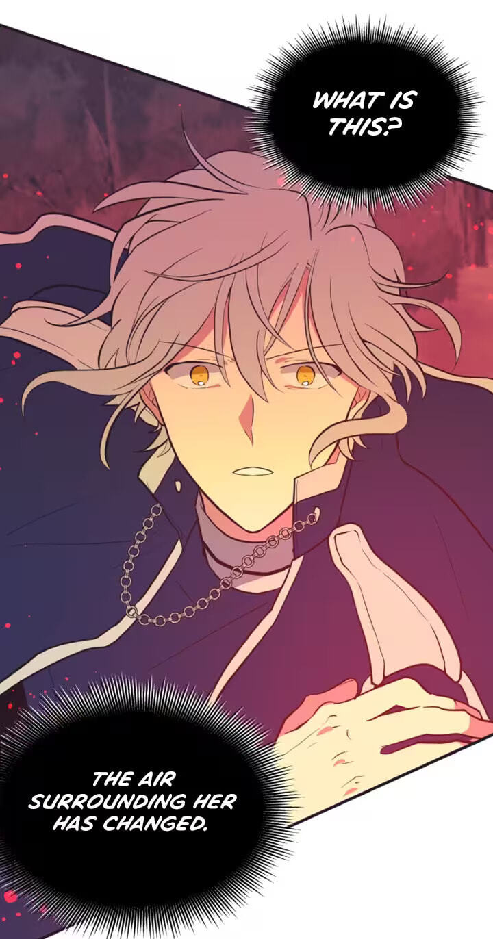 Netsiui Bimil Chapter 18 page 70 - 