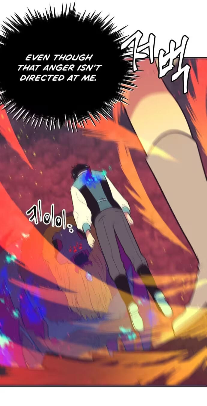 Netsiui Bimil Chapter 19 page 13 - 
