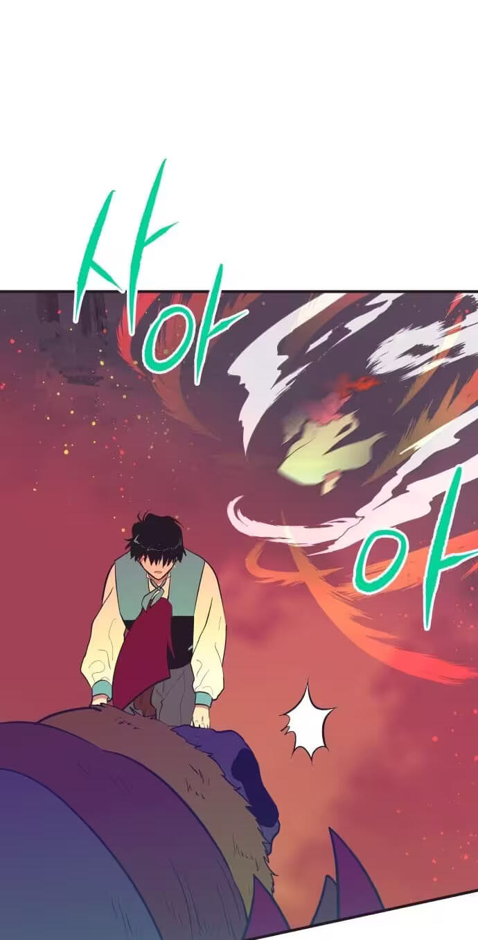 Netsiui Bimil Chapter 19 page 14 - 