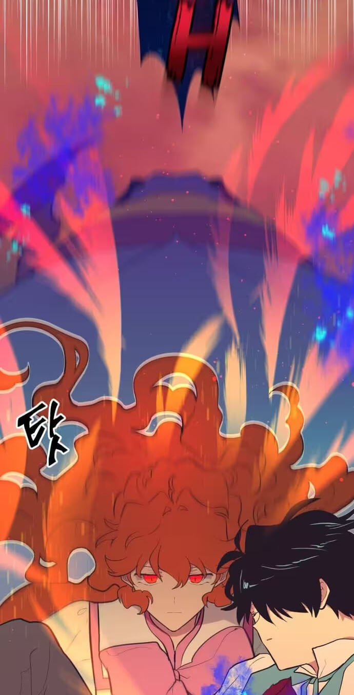 Netsiui Bimil Chapter 19 page 17 - 