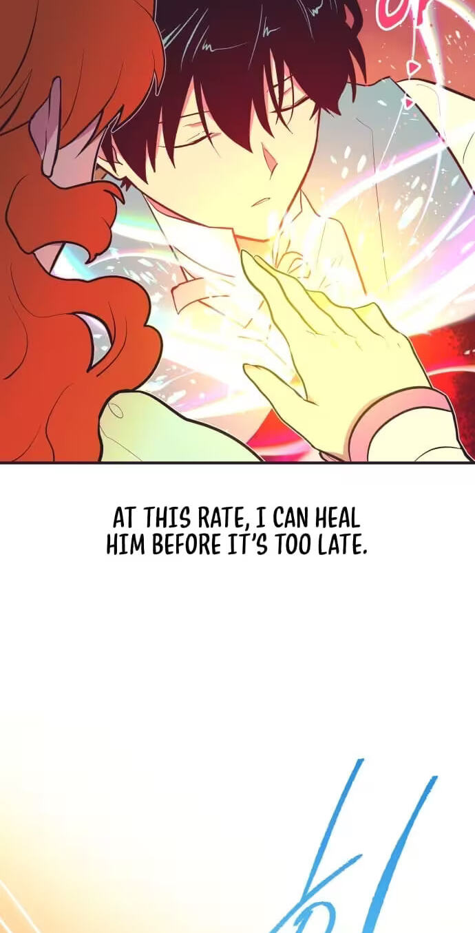 Netsiui Bimil Chapter 19 page 19 - 
