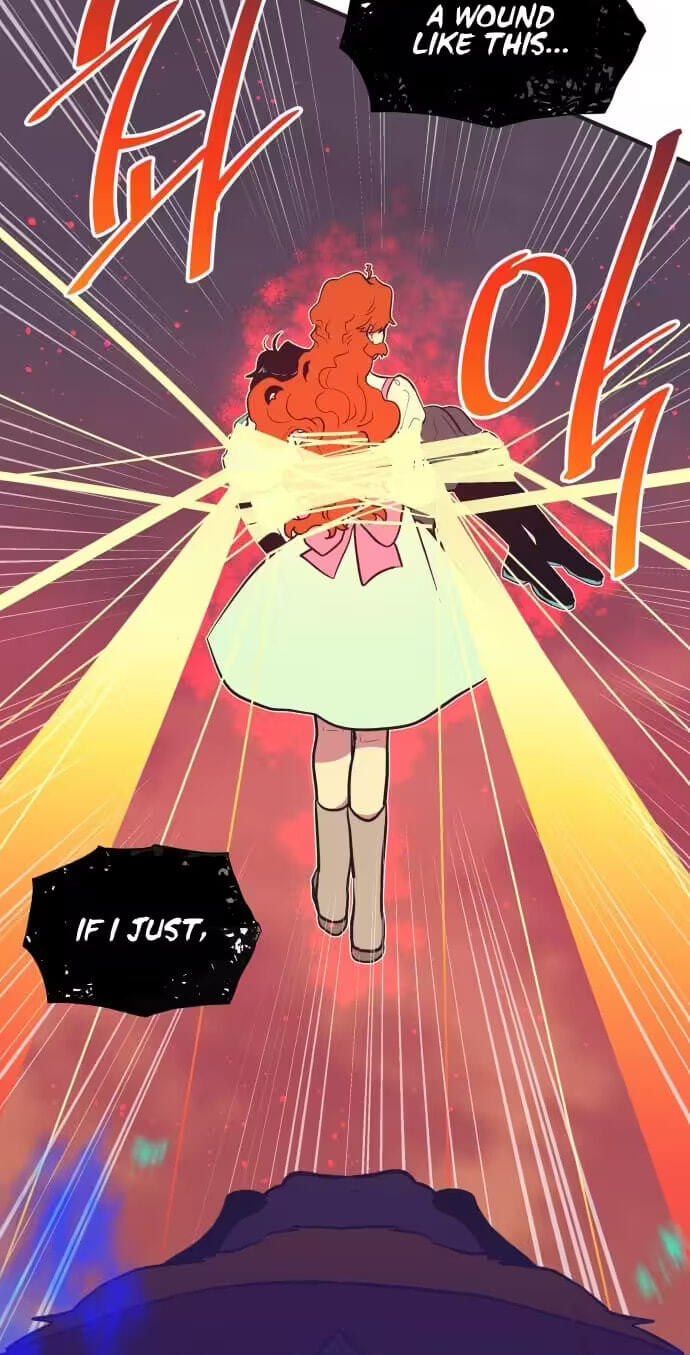 Netsiui Bimil Chapter 19 page 21 - 
