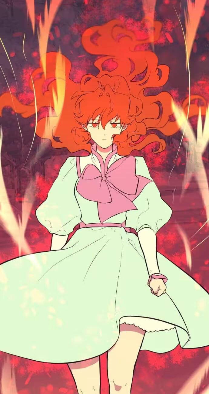 Netsiui Bimil Chapter 19 page 4 - 