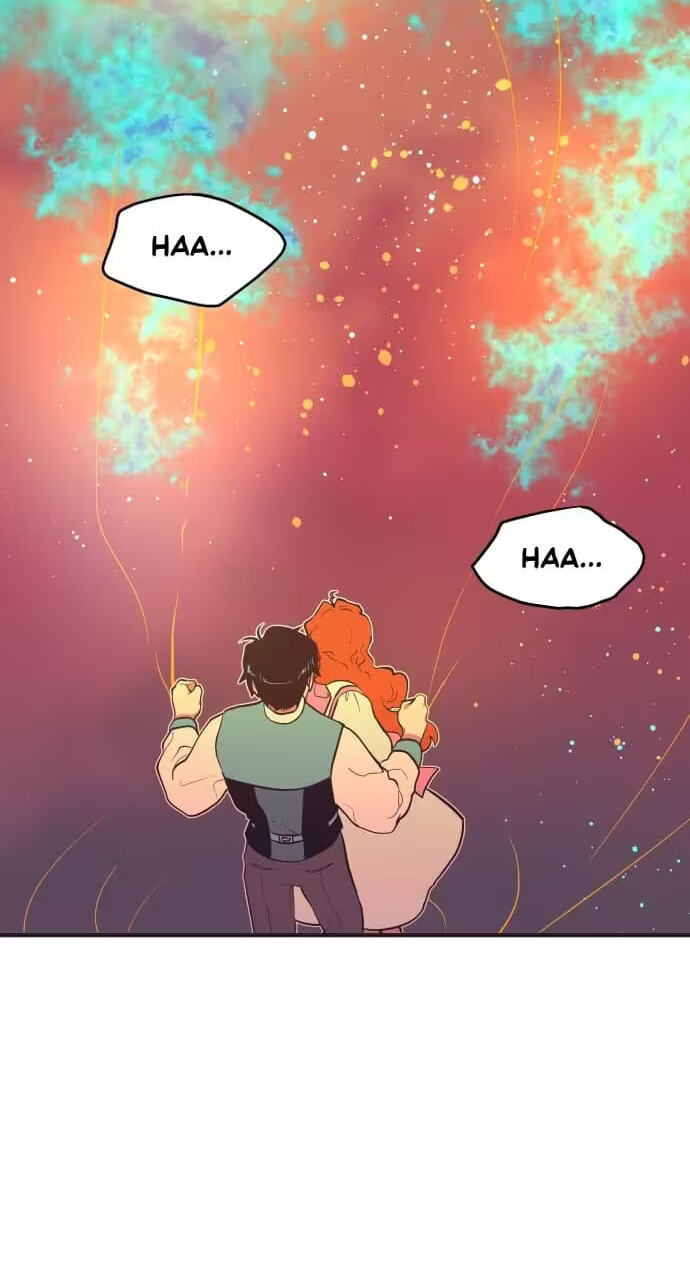 Netsiui Bimil Chapter 19 page 33 - 