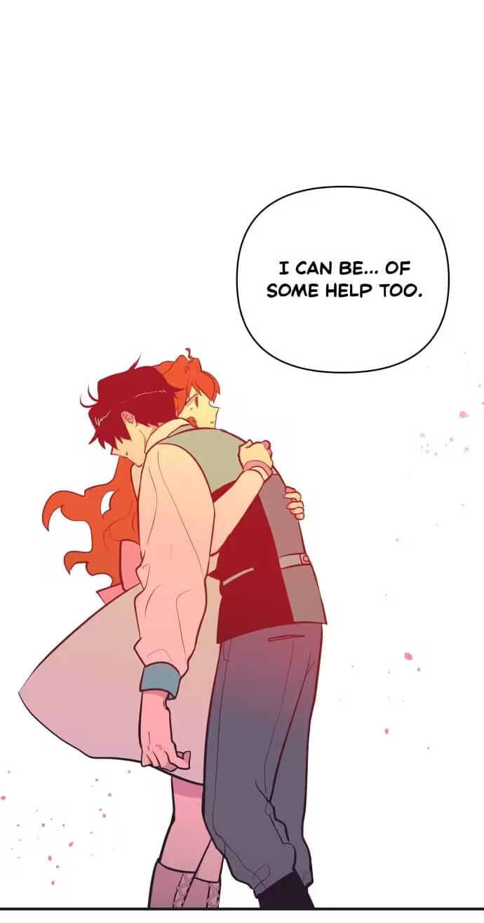 Netsiui Bimil Chapter 19 page 36 - 