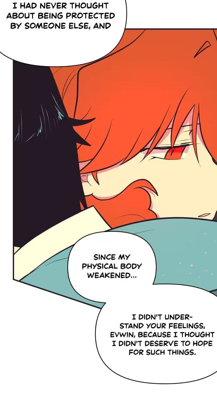 Netsiui Bimil Chapter 19 page 45 - 