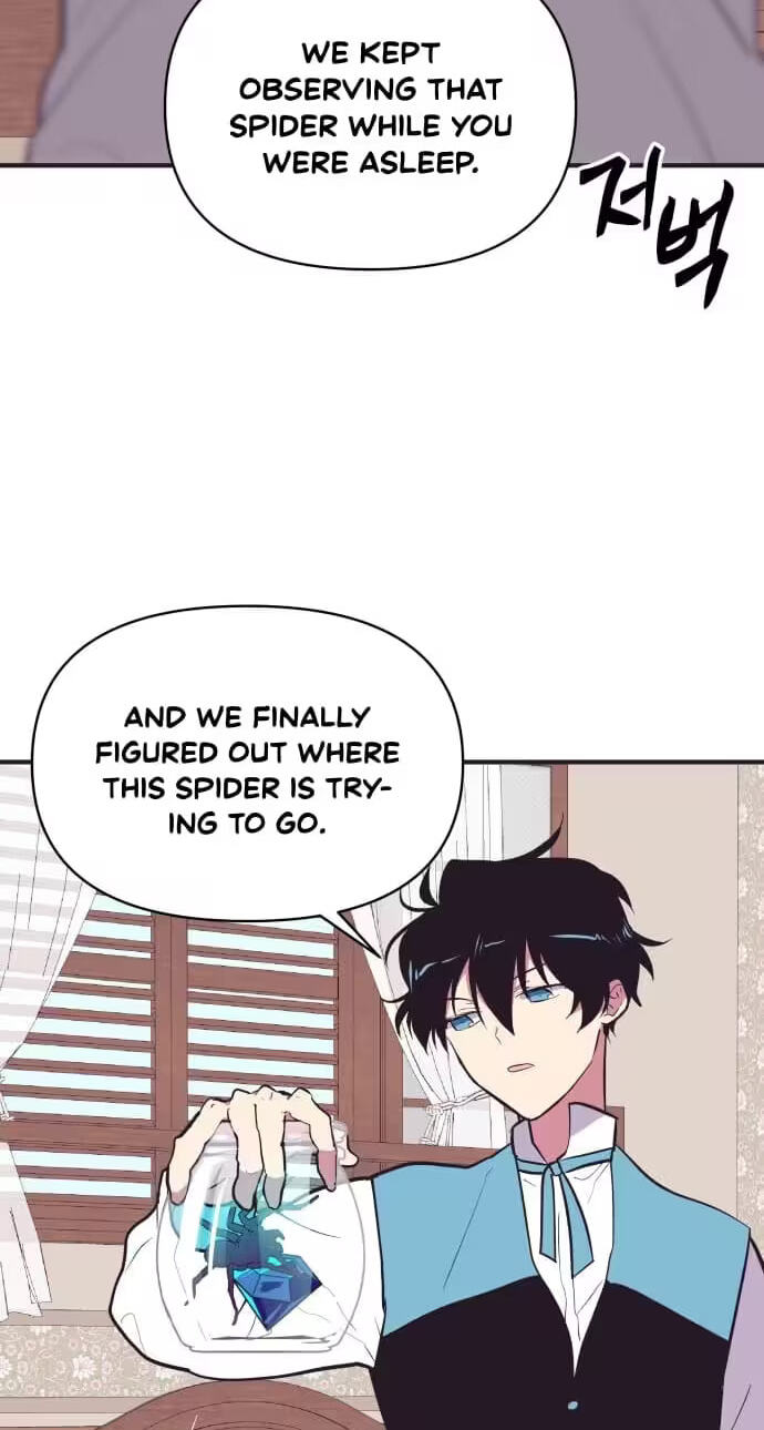 Netsiui Bimil Chapter 19 page 75 - 