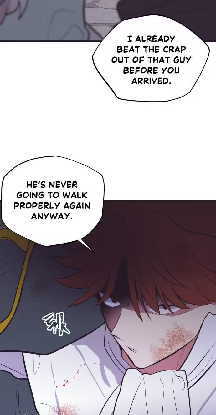 Netsiui Bimil Chapter 2 page 14 - 
