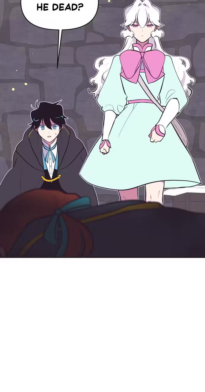 Netsiui Bimil Chapter 2 page 44 - 