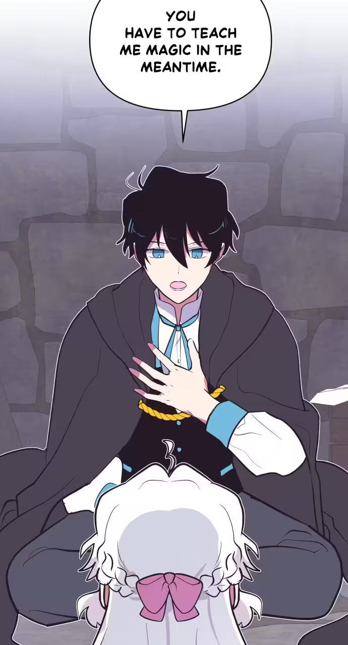 Netsiui Bimil Chapter 2 page 70 - 
