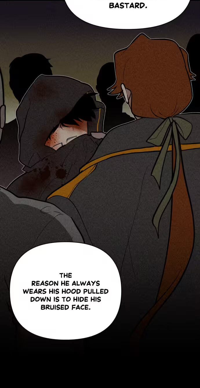 Netsiui Bimil Chapter 2 page 8 - 
