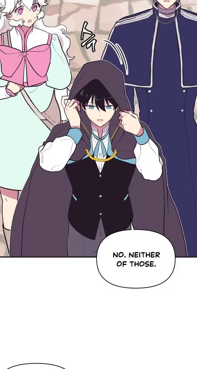 Netsiui Bimil Chapter 20 page 28 - 