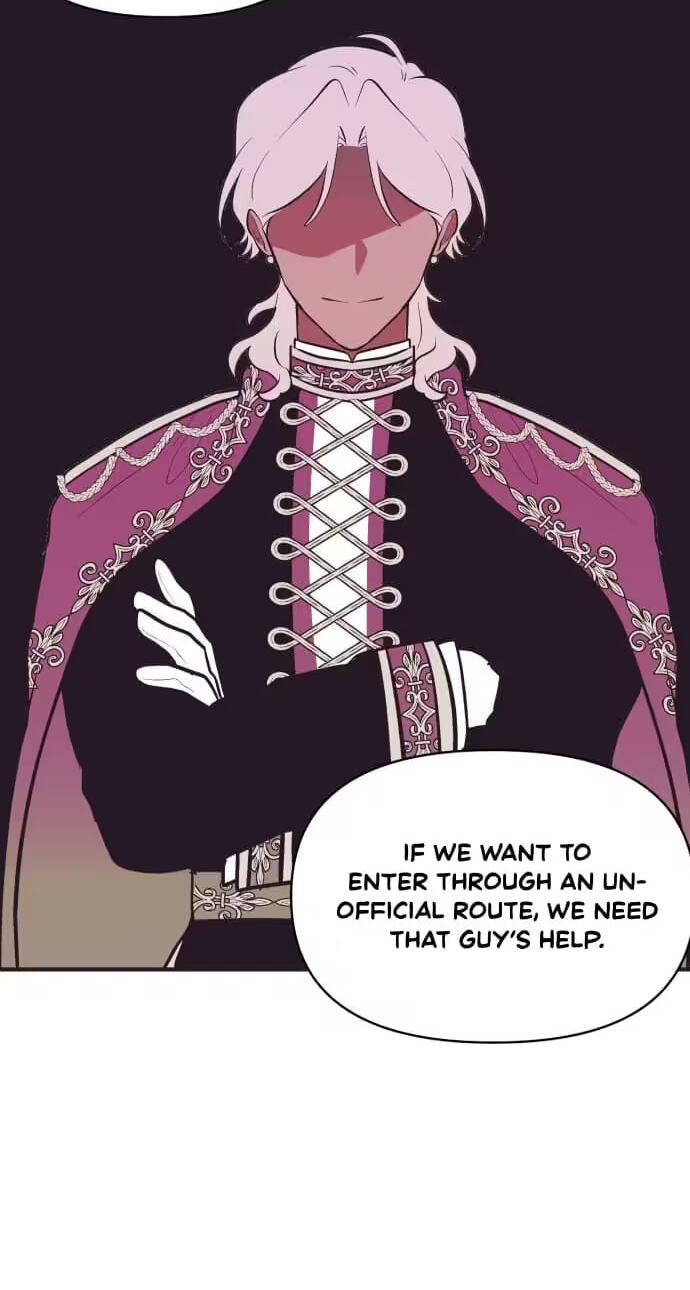 Netsiui Bimil Chapter 20 page 33 - 