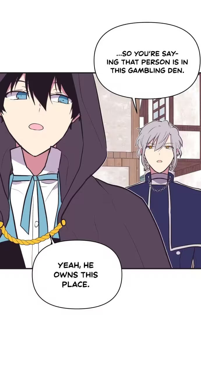 Netsiui Bimil Chapter 20 page 34 - 