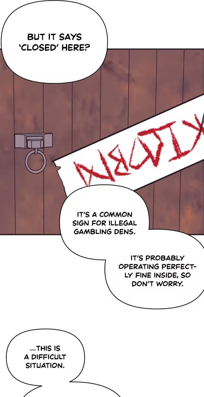 Netsiui Bimil Chapter 20 page 35 - 