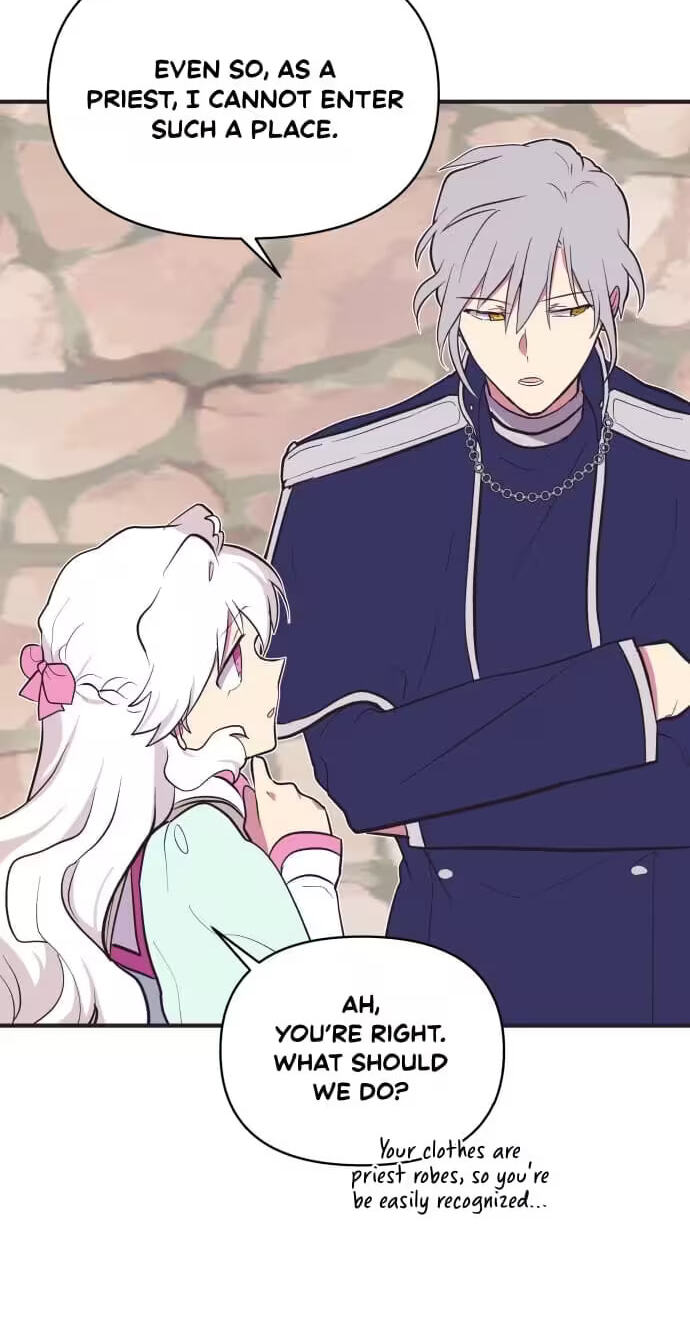 Netsiui Bimil Chapter 20 page 36 - 