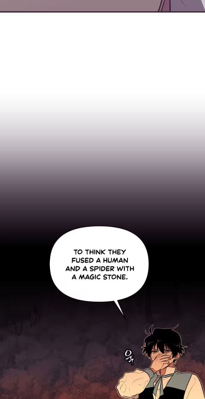 Netsiui Bimil Chapter 20 page 41 - 