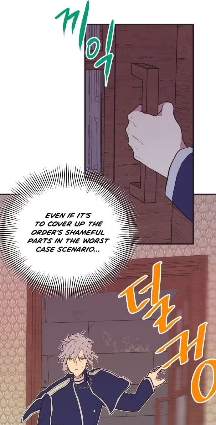 Netsiui Bimil Chapter 20 page 68 - 
