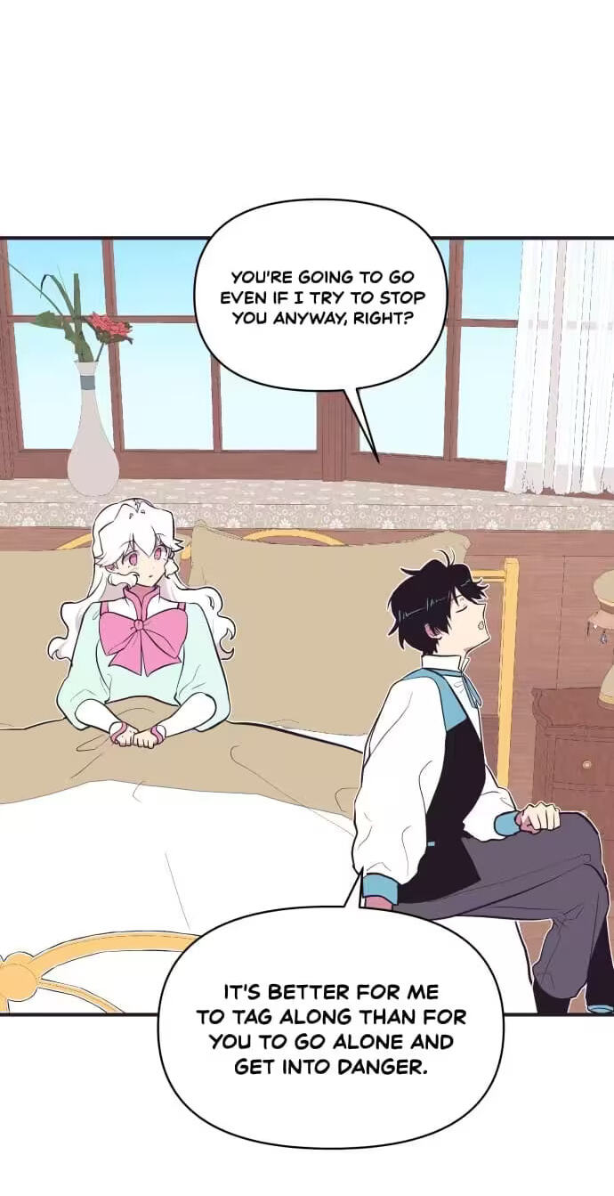 Netsiui Bimil Chapter 20 page 9 - 