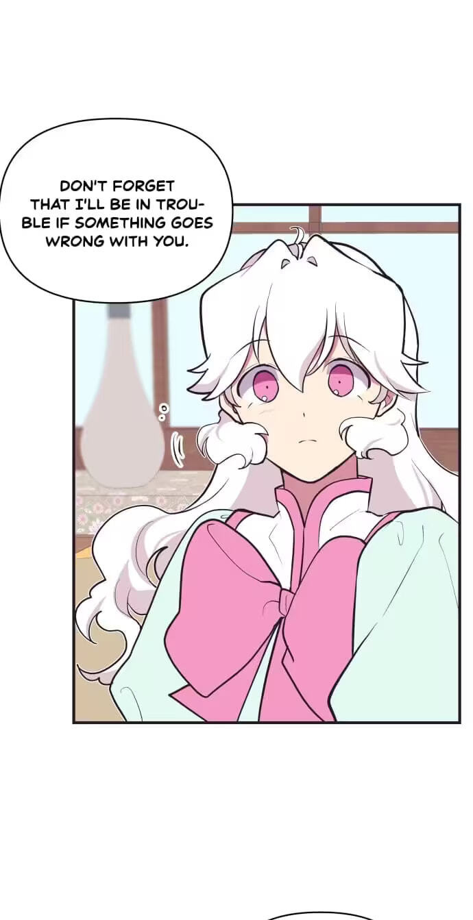 Netsiui Bimil Chapter 20 page 10 - 