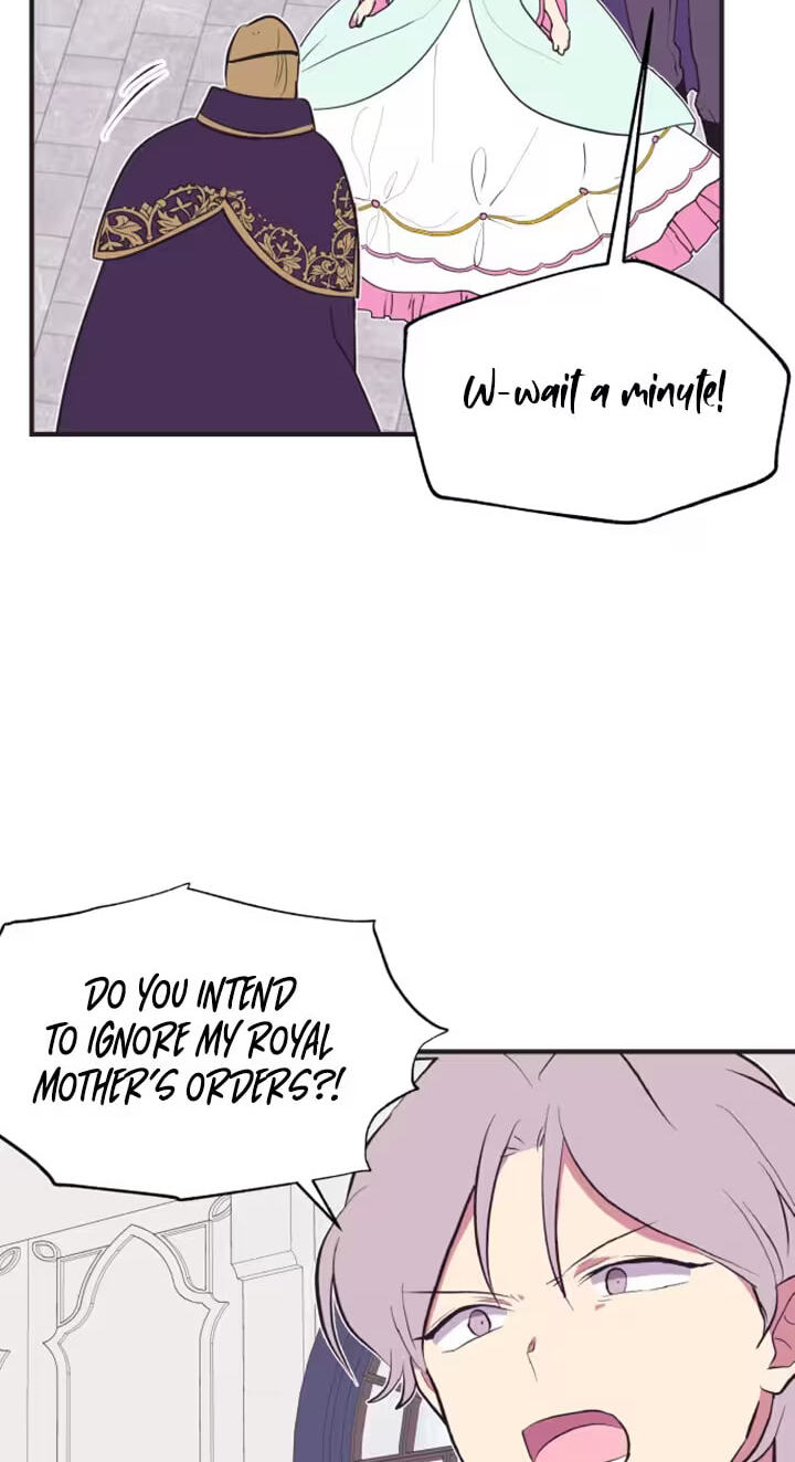 Netsiui Bimil Chapter 22 page 20 - 